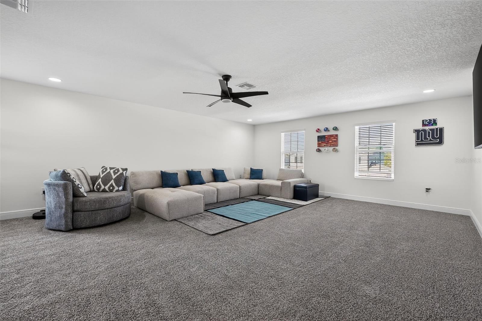 BARGROVE PH I - Residential