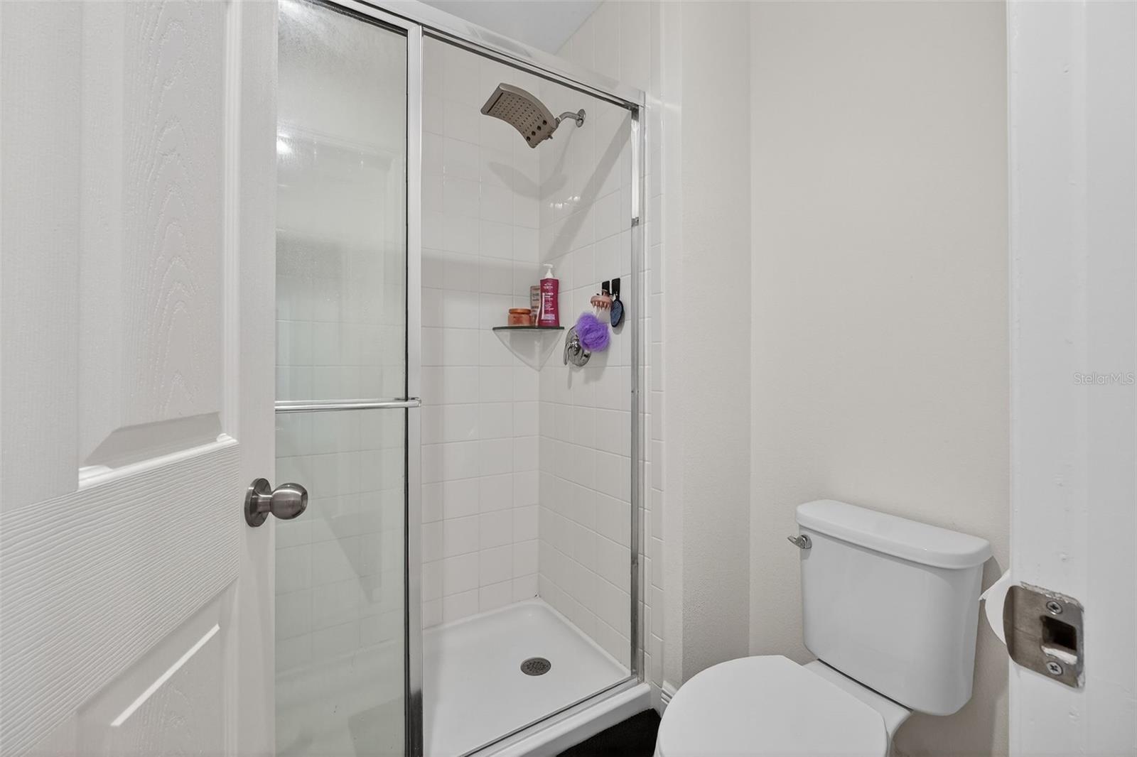 BARGROVE PH I - Residential