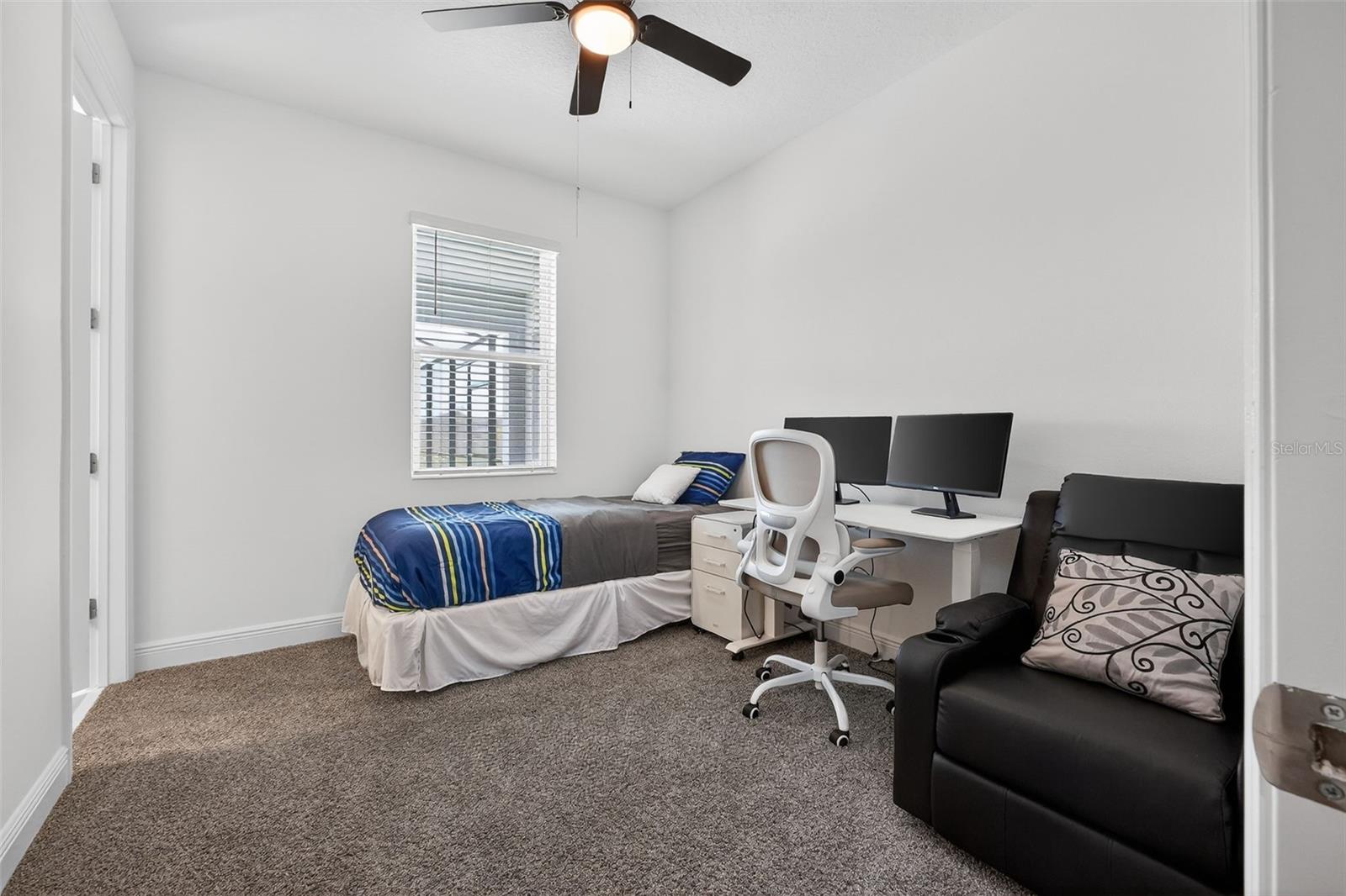 BARGROVE PH I - Residential