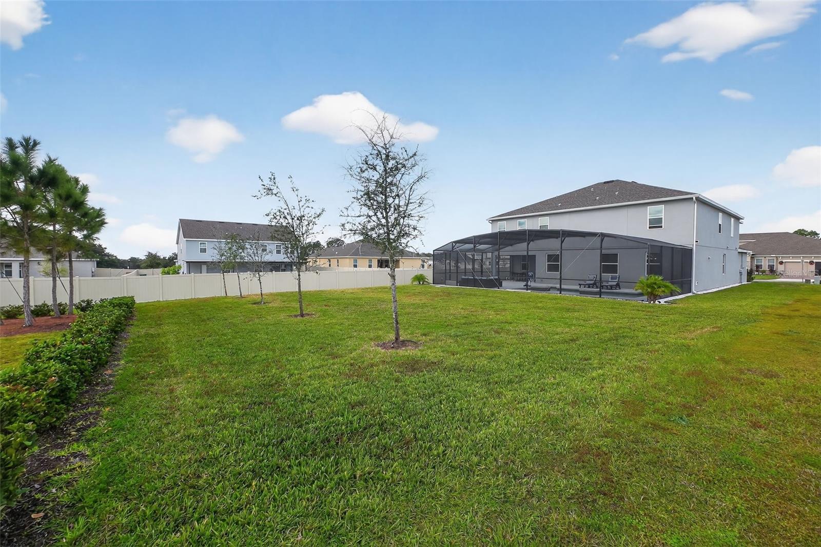 BARGROVE PH I - Residential