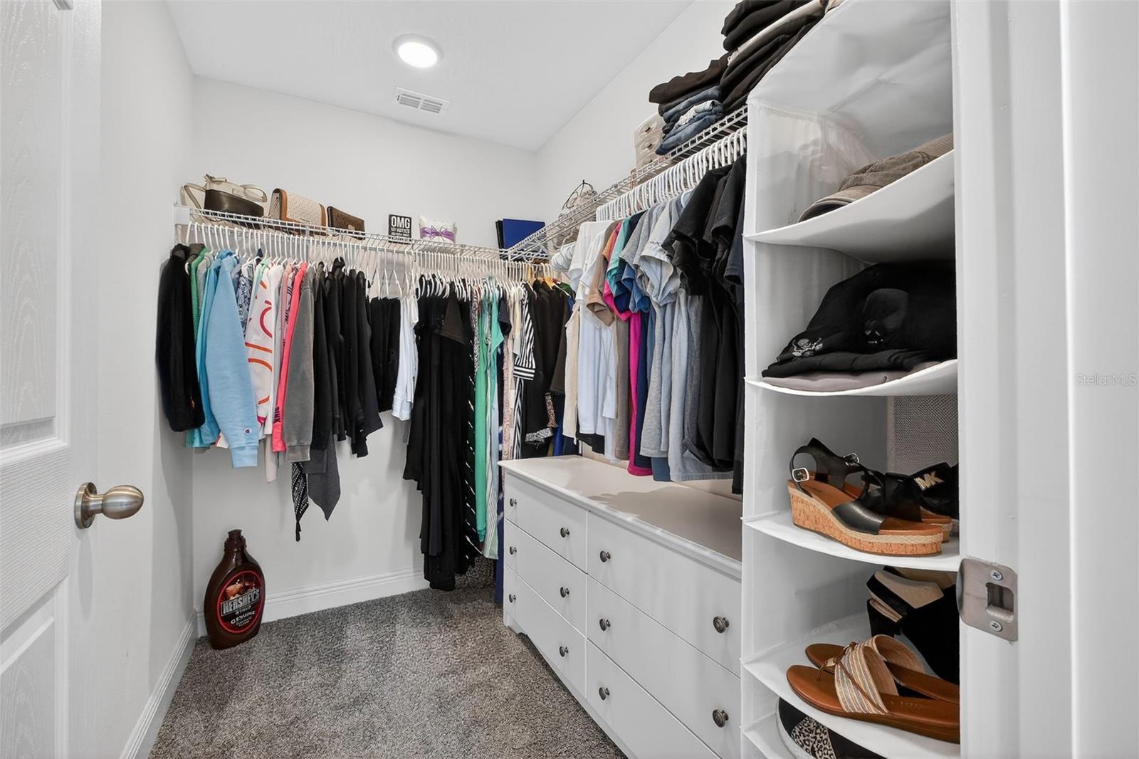 BARGROVE PH I - Residential