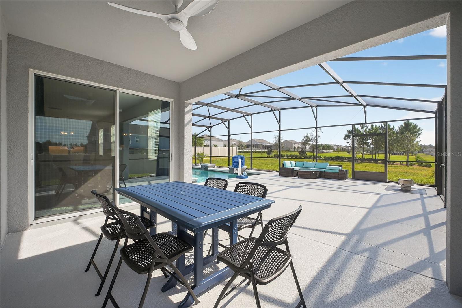 BARGROVE PH I - Residential