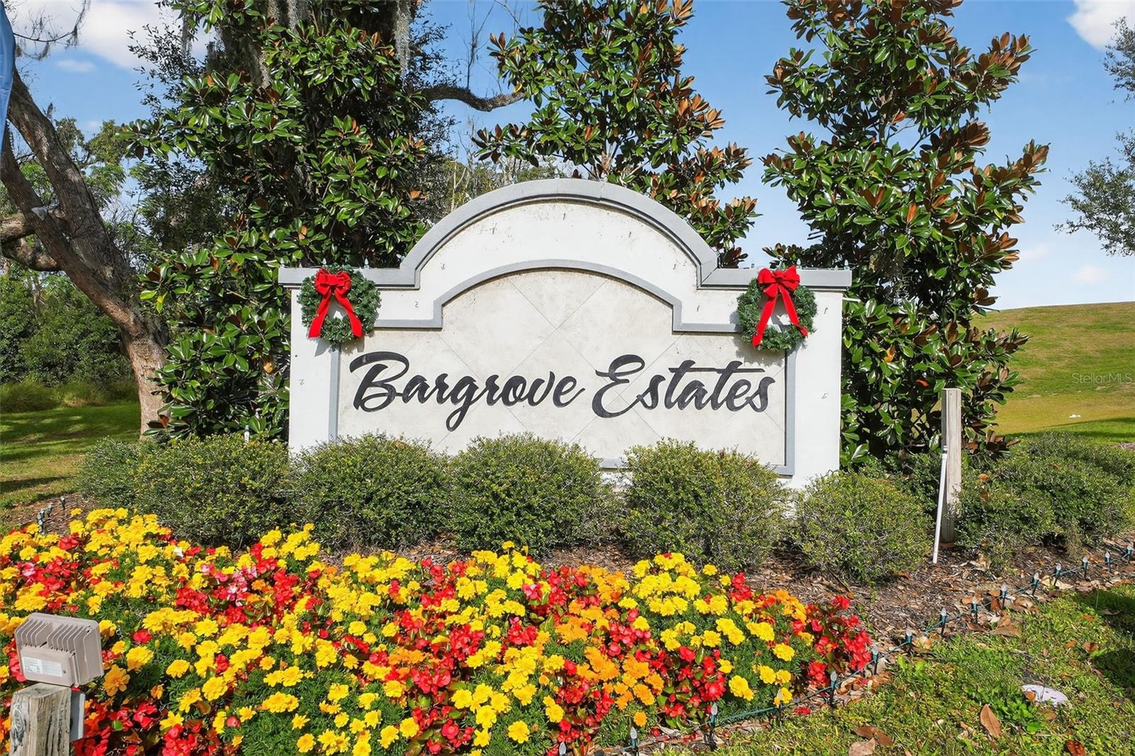 BARGROVE PH I - Residential