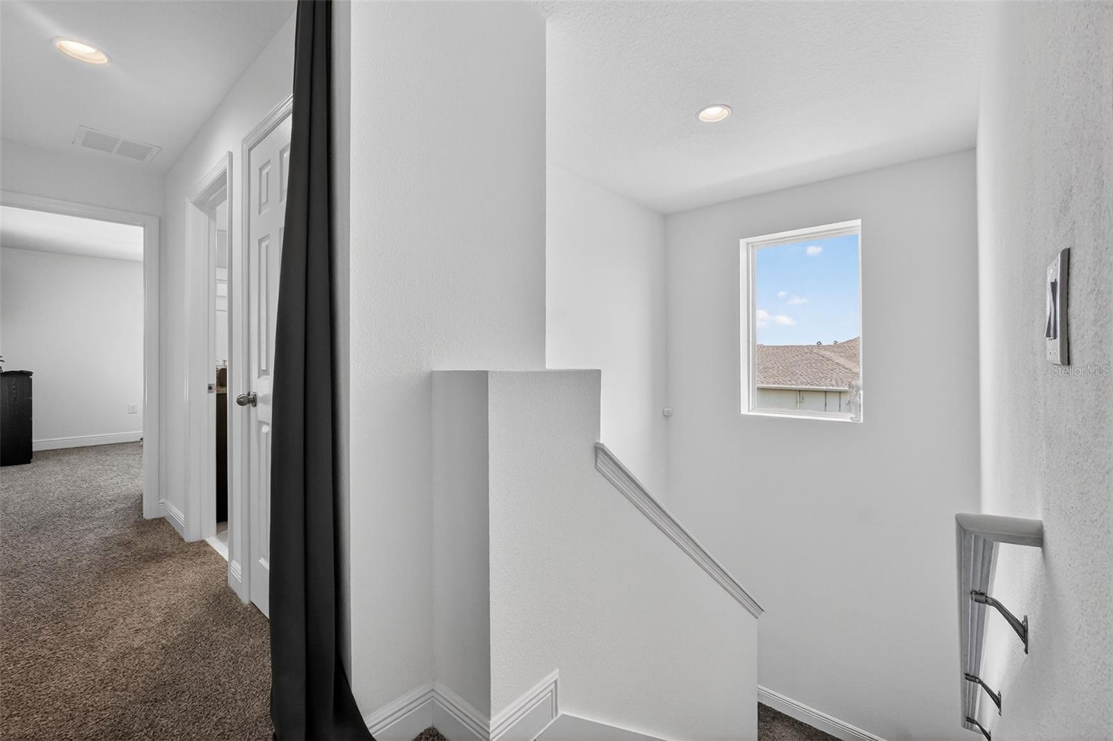 BARGROVE PH I - Residential