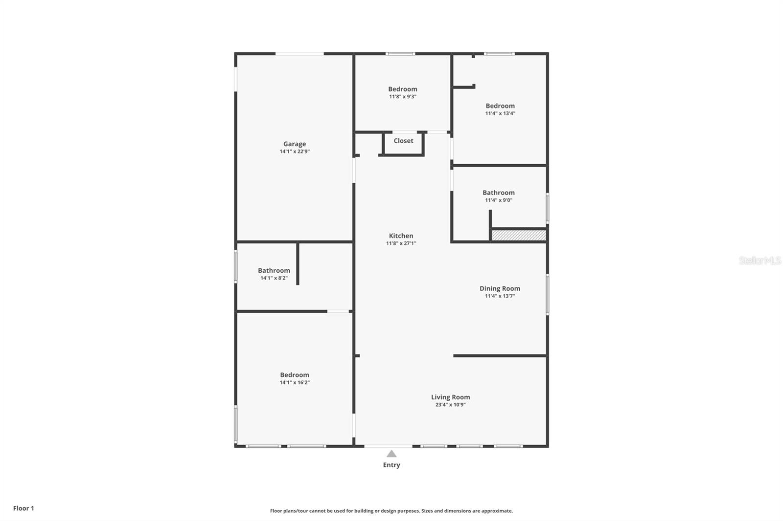 VILLAGE HOL LAKES - Residential