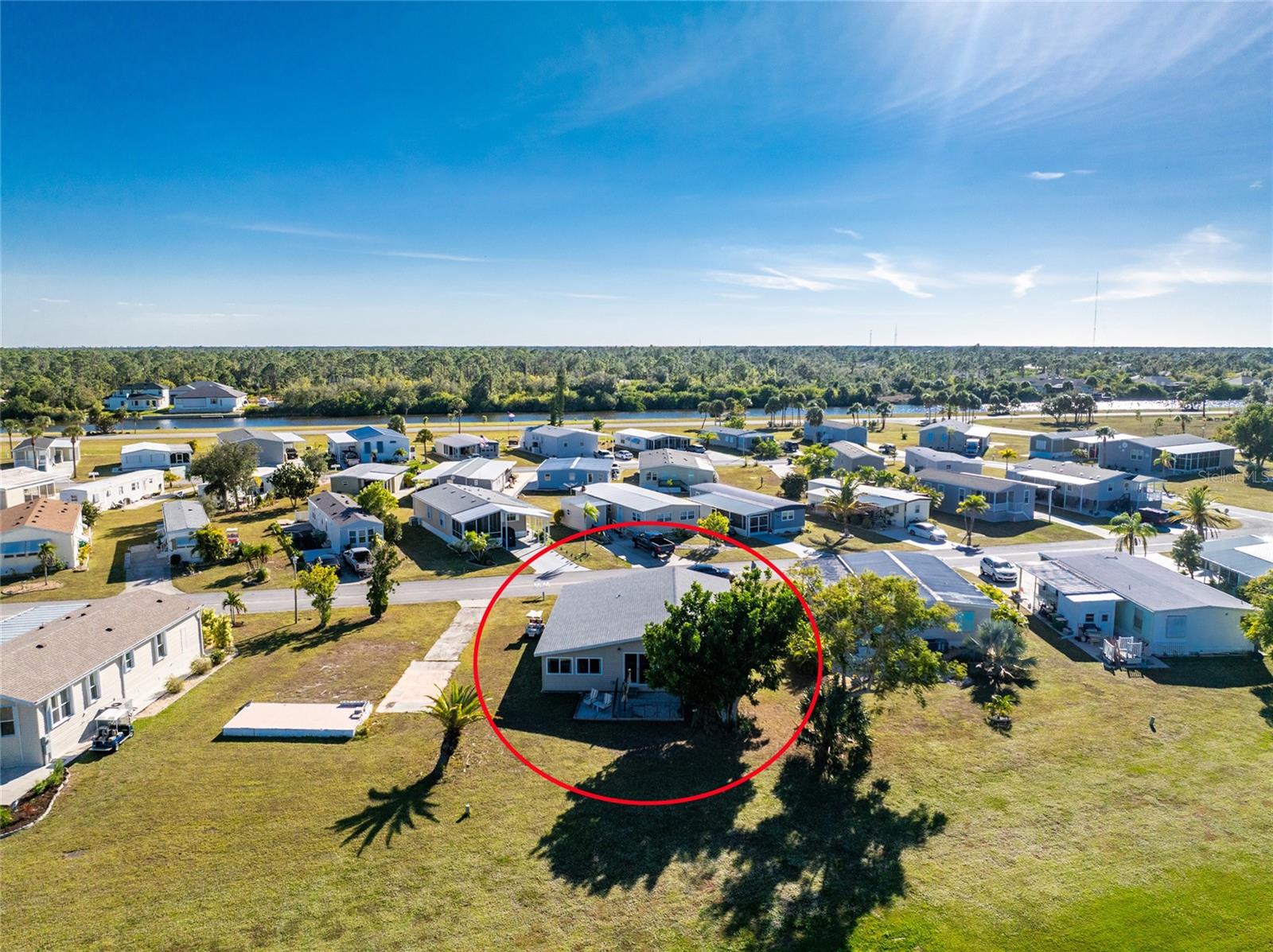 VILLAGE HOL LAKES - Residential