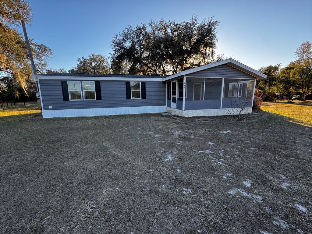 Photo of 2484 Gator Lane, Groveland, FL 34736 (MLS # G5107659)