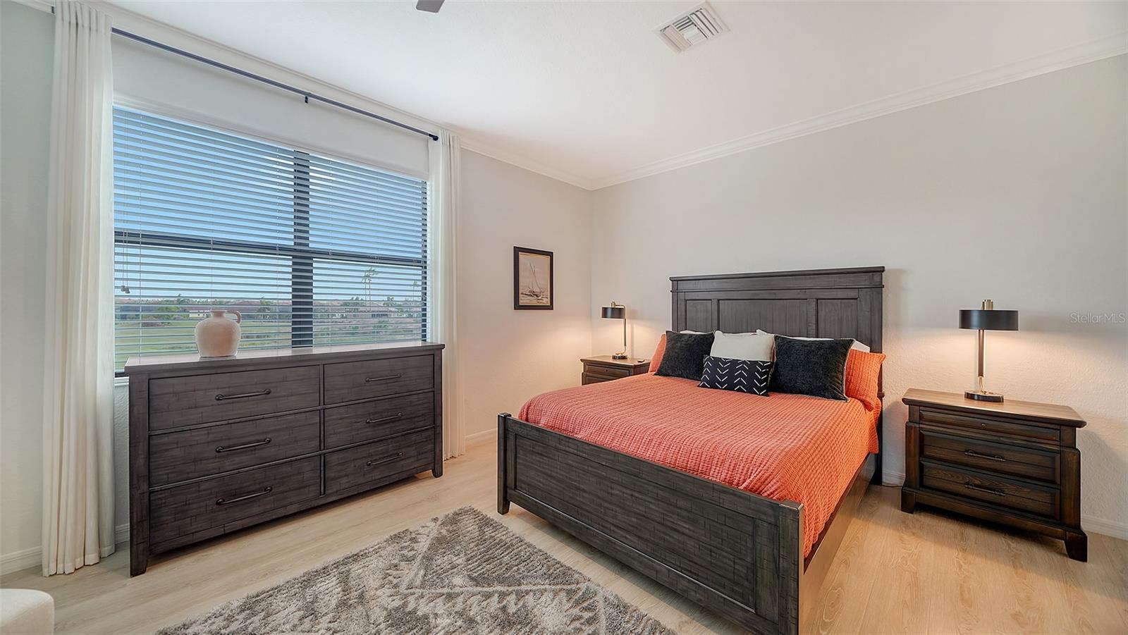 COACH HOMES VI AT RIVER STRAND PH 11 - Residential Lease