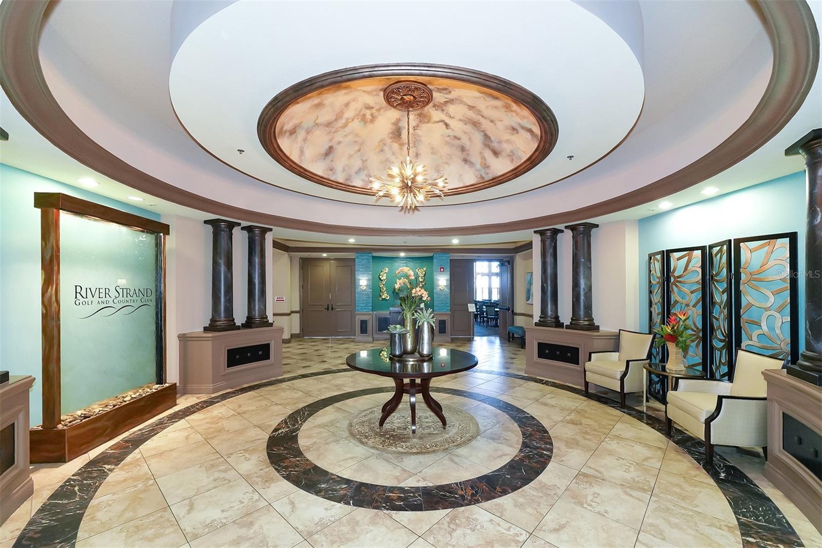 COACH HOMES VI AT RIVER STRAND PH 11 - Residential Lease