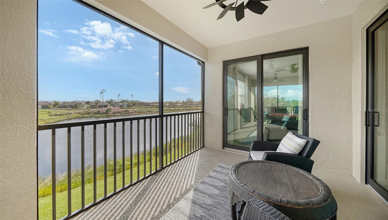 COACH HOMES VI AT RIVER STRAND PH 11 - Residential Lease