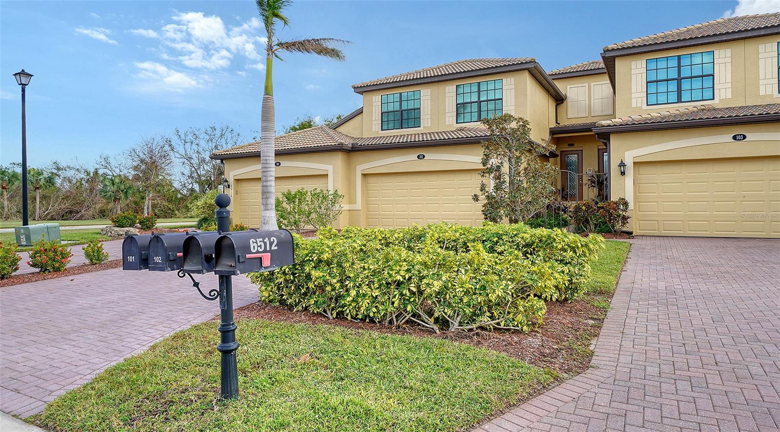 COACH HOMES VI AT RIVER STRAND PH 11 - Residential Lease