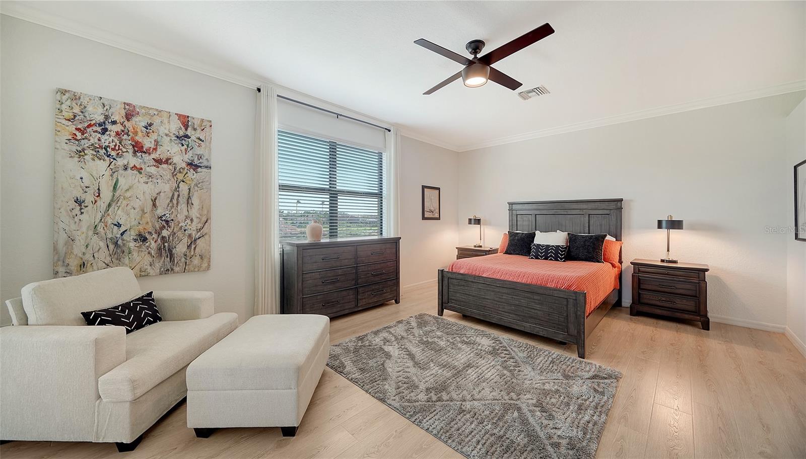 COACH HOMES VI AT RIVER STRAND PH 11 - Residential Lease