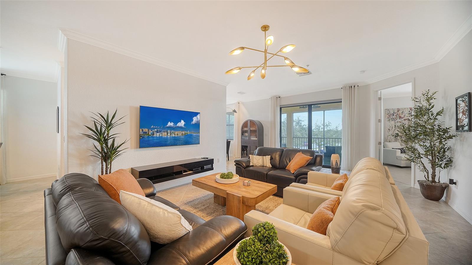 COACH HOMES VI AT RIVER STRAND PH 11 - Residential Lease