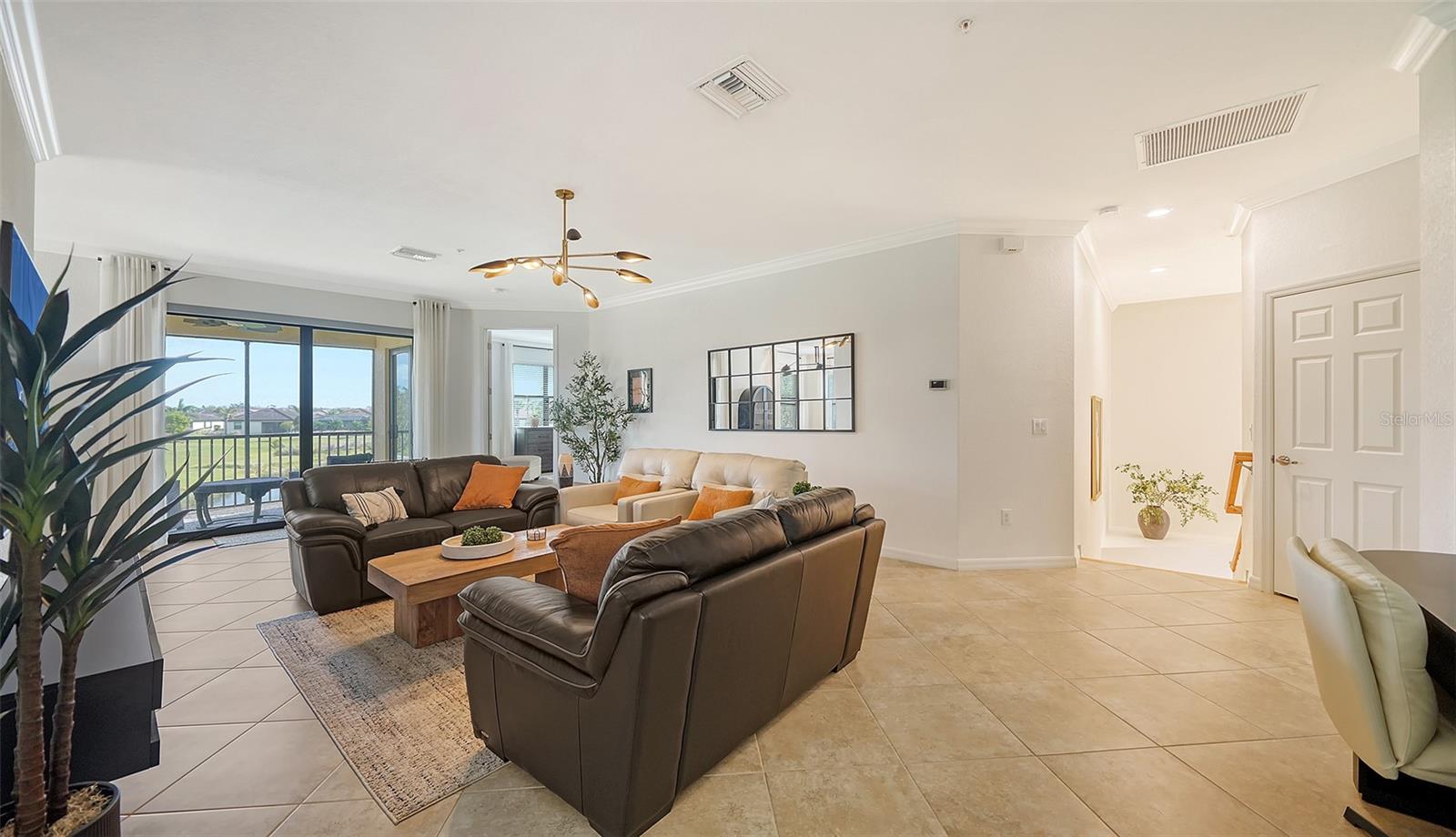 COACH HOMES VI AT RIVER STRAND PH 11 - Residential Lease