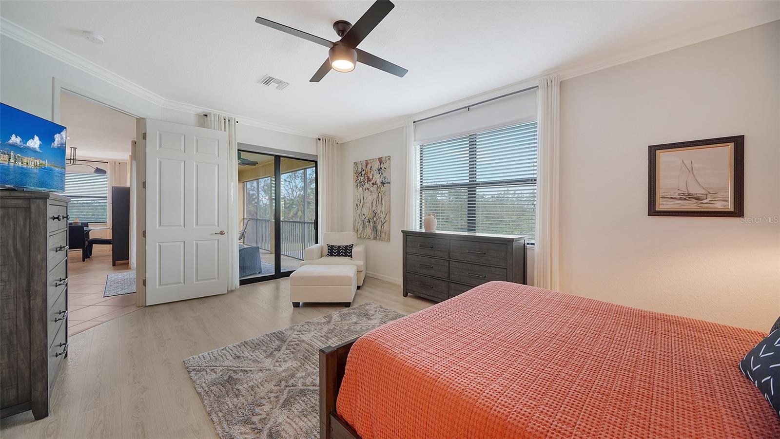 COACH HOMES VI AT RIVER STRAND PH 11 - Residential Lease