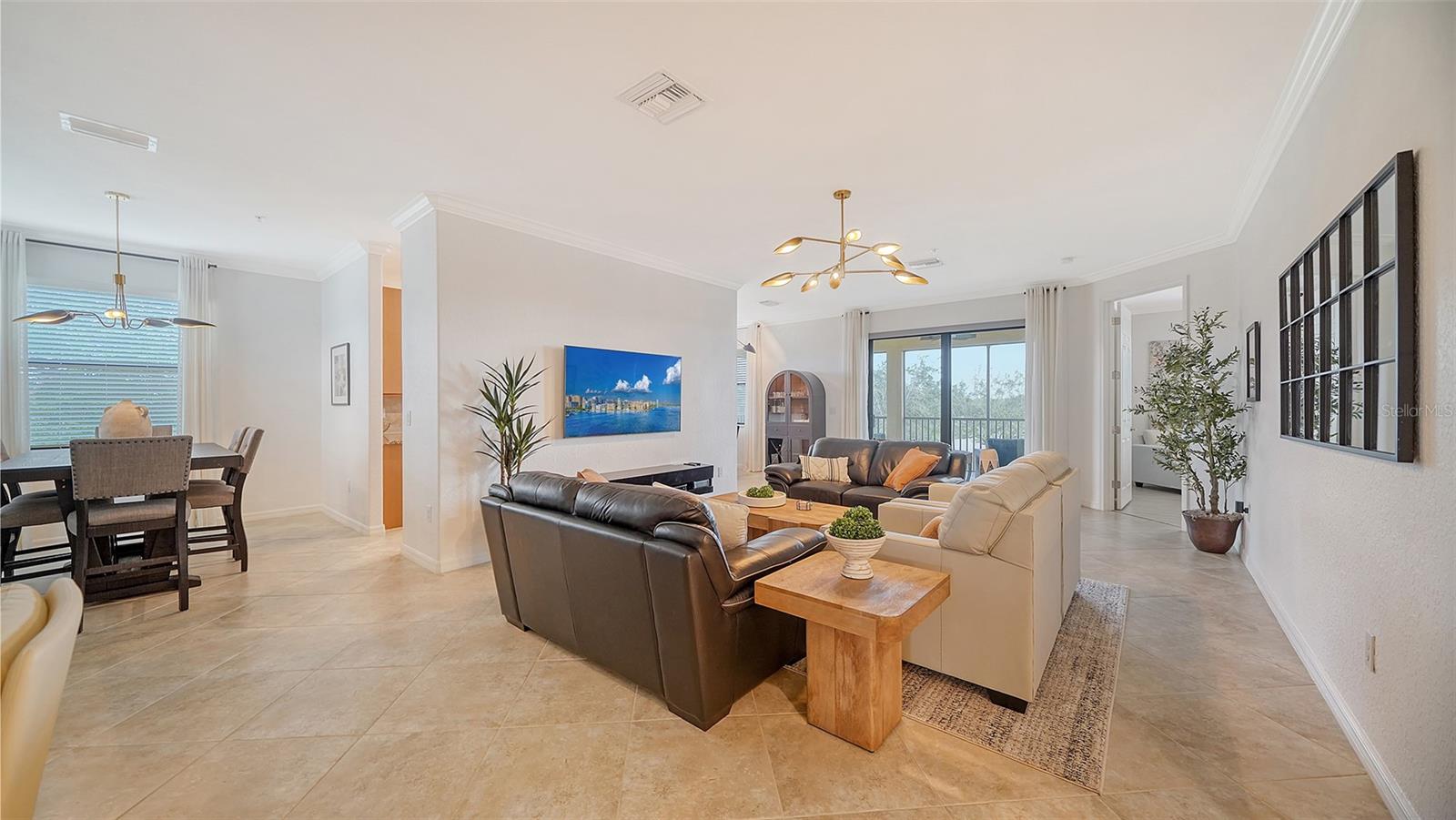 COACH HOMES VI AT RIVER STRAND PH 11 - Residential Lease