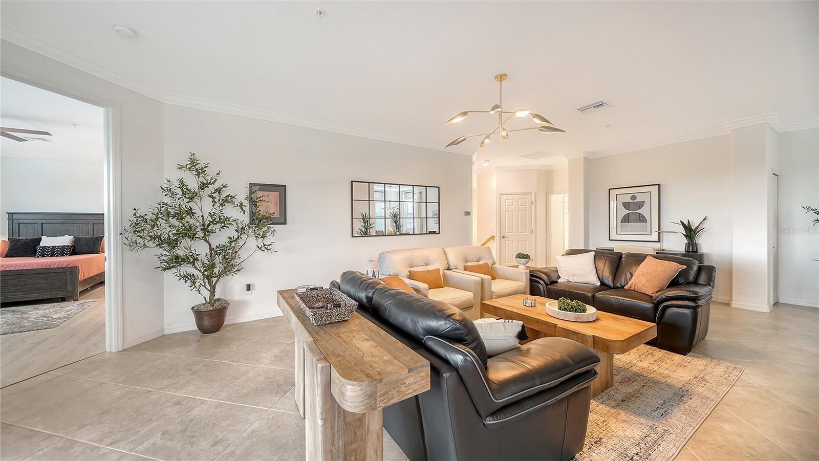 COACH HOMES VI AT RIVER STRAND PH 11 - Residential Lease