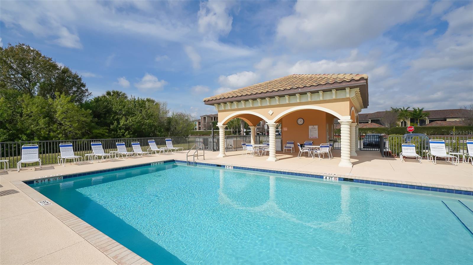 COACH HOMES VI AT RIVER STRAND PH 11 - Residential Lease