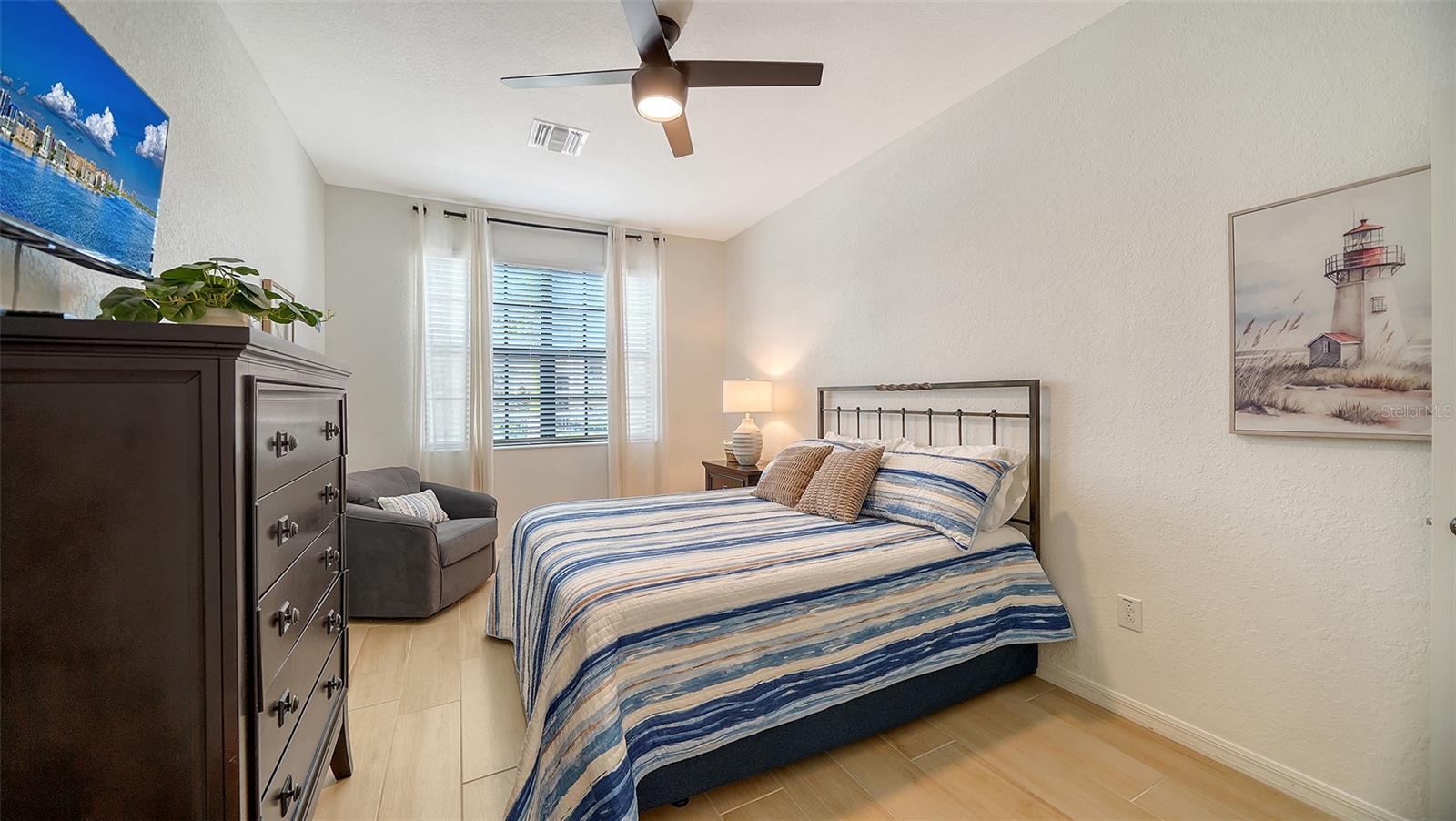 COACH HOMES VI AT RIVER STRAND PH 11 - Residential Lease