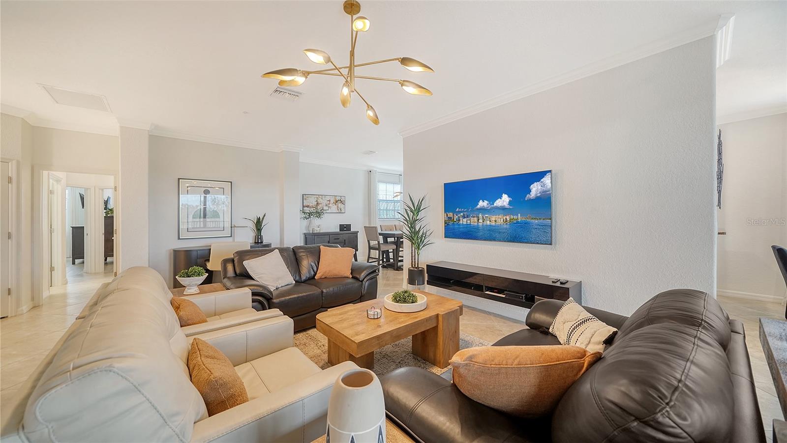 COACH HOMES VI AT RIVER STRAND PH 11 - Residential Lease