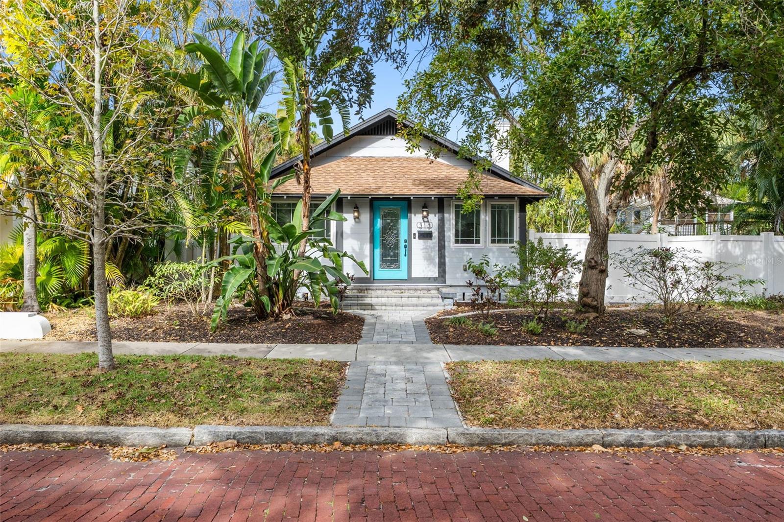 BARNARD ERASTUS A S REV SUB - Residential Lease