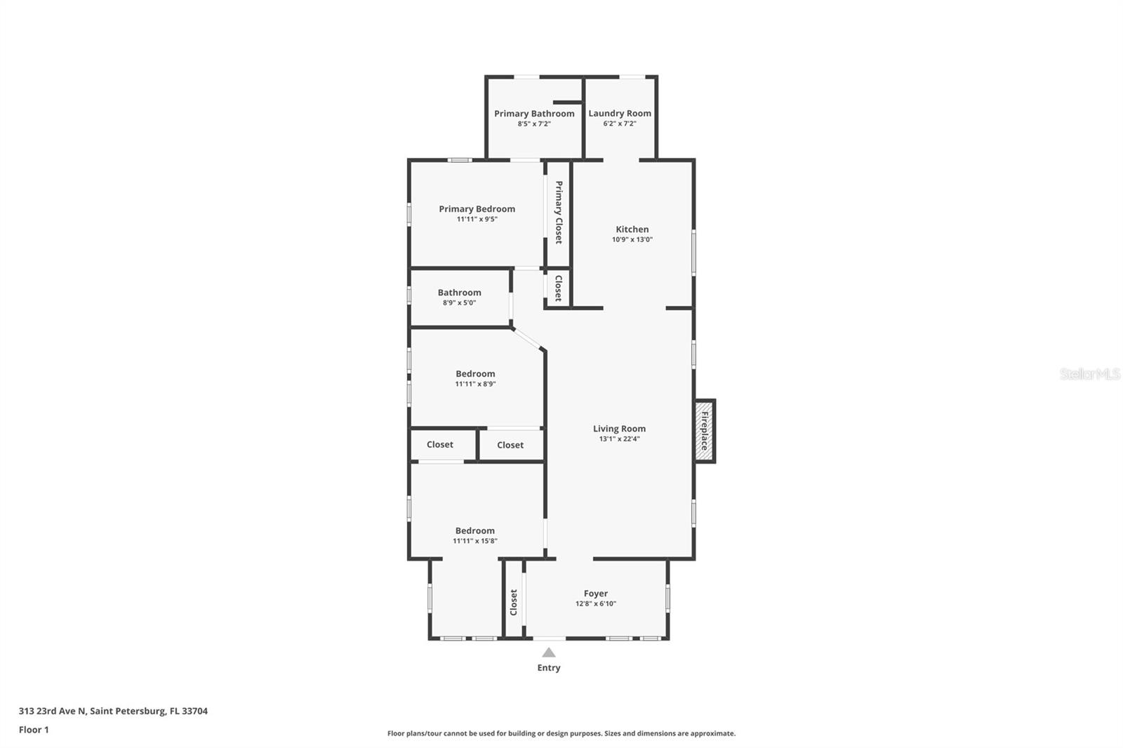 BARNARD ERASTUS A S REV SUB - Residential Lease