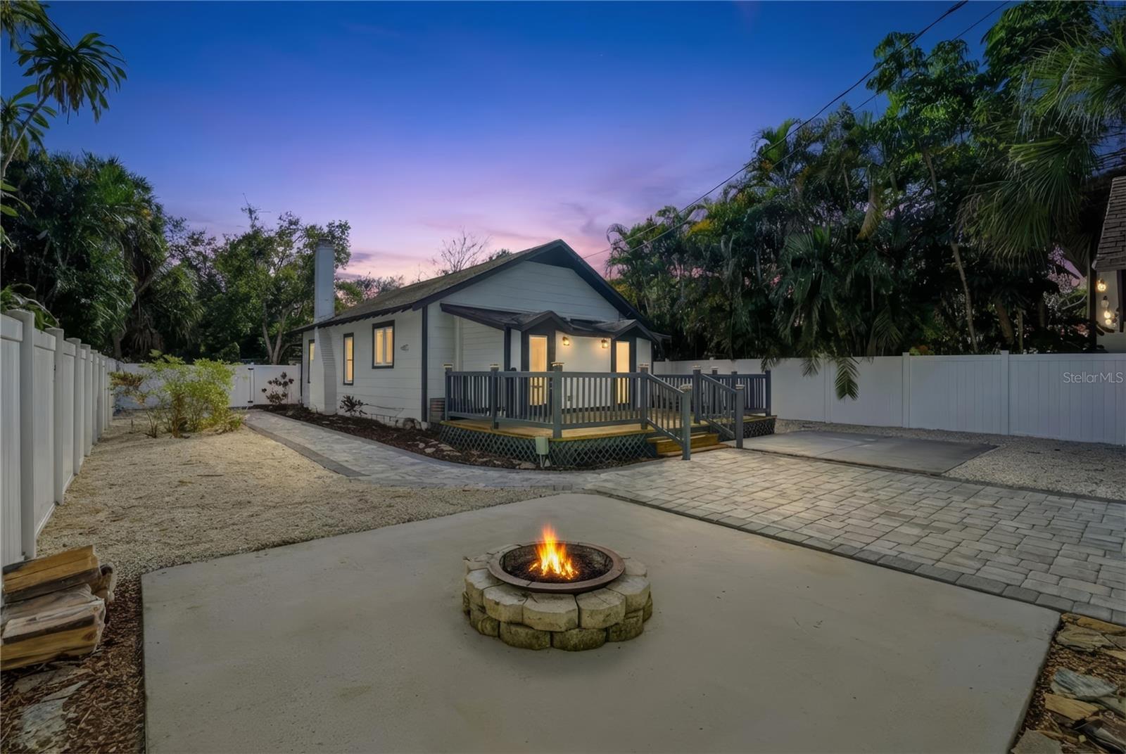 BARNARD ERASTUS A S REV SUB - Residential Lease