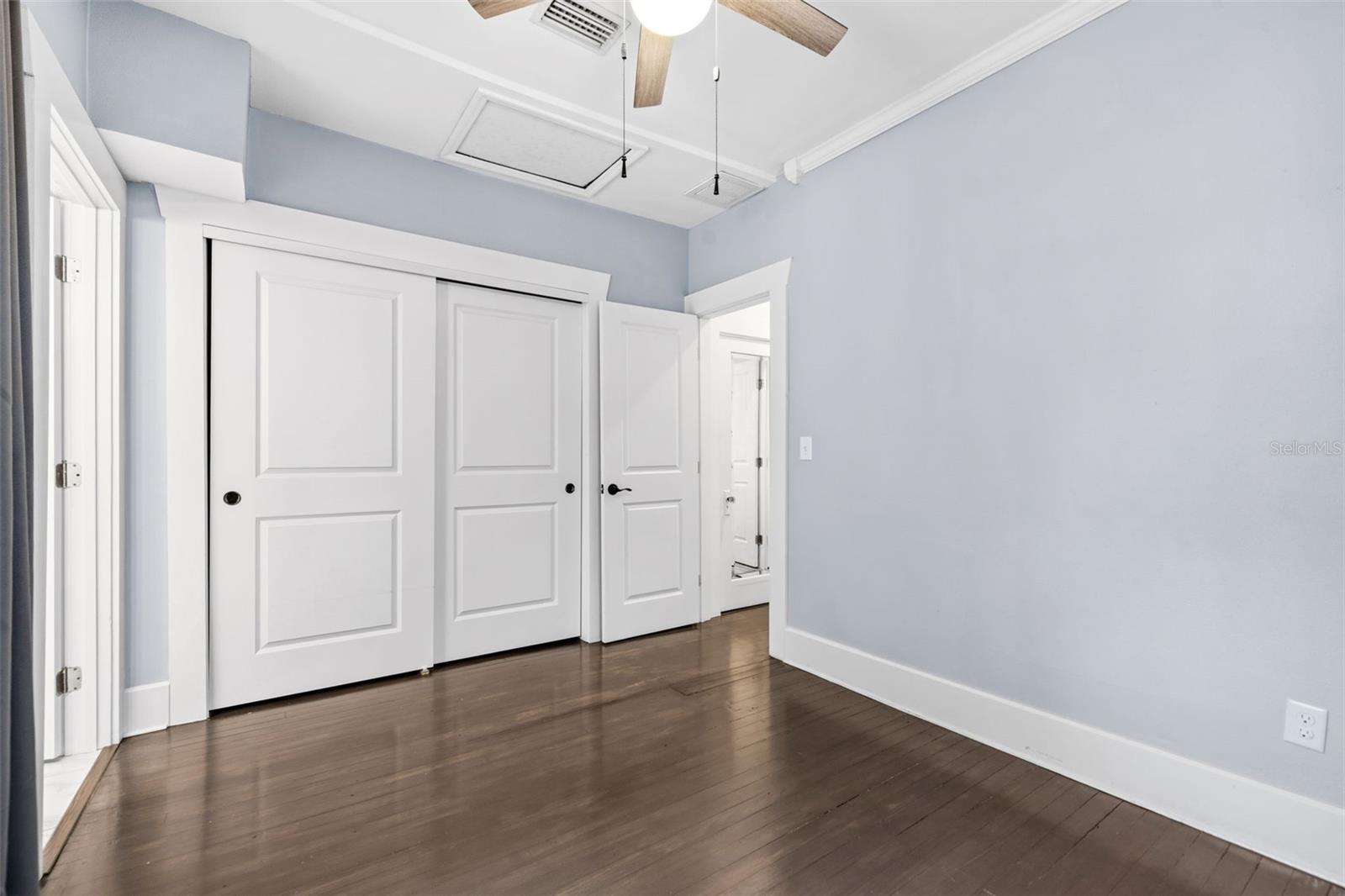 BARNARD ERASTUS A S REV SUB - Residential Lease