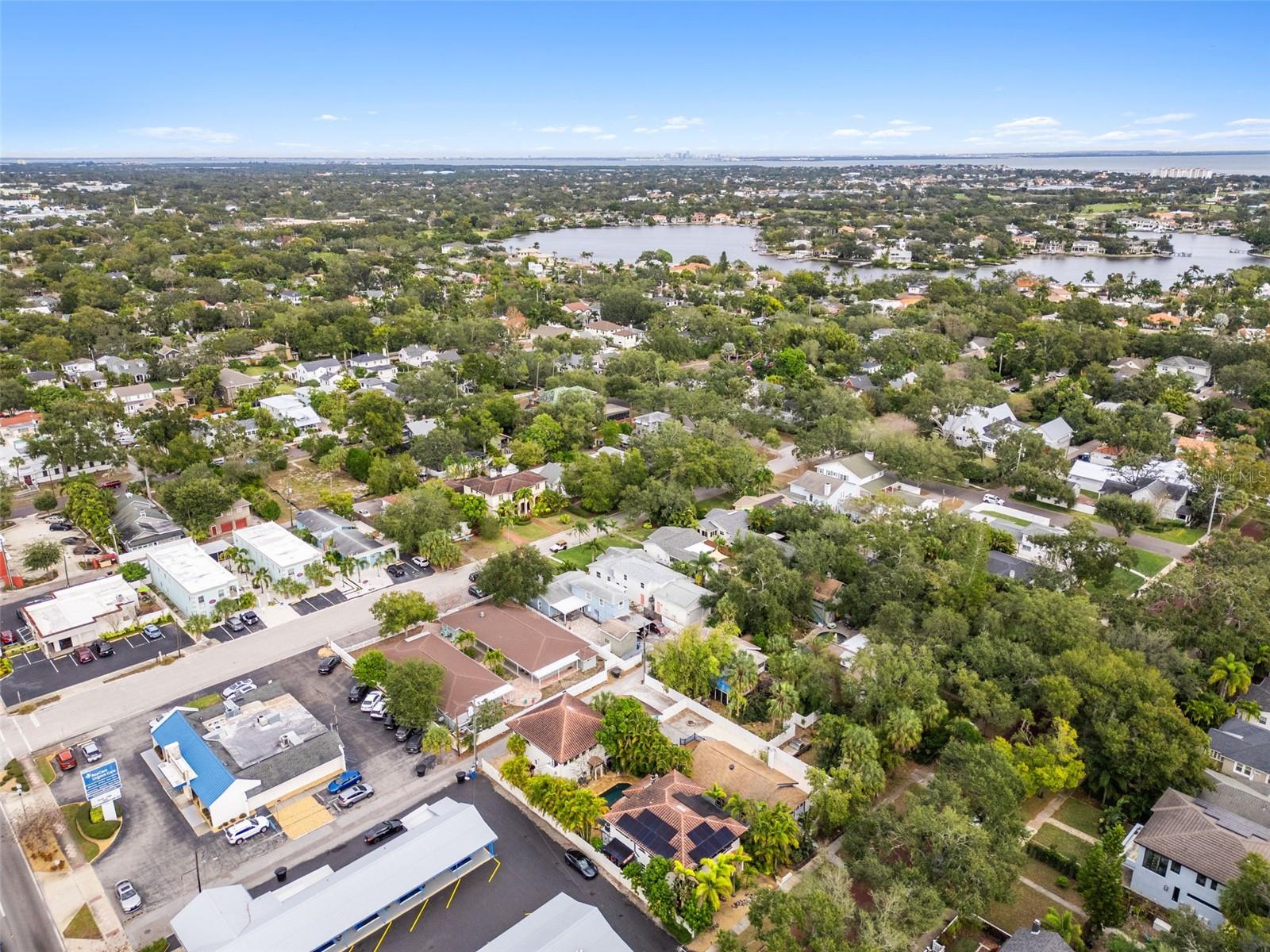 BARNARD ERASTUS A S REV SUB - Residential Lease