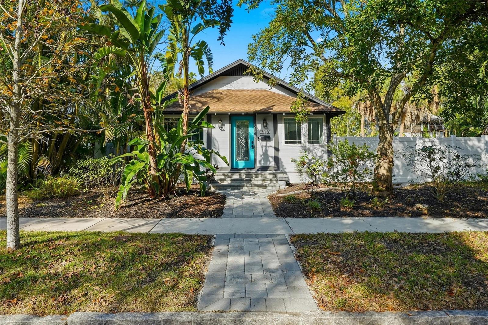 BARNARD ERASTUS A S REV SUB - Residential Lease