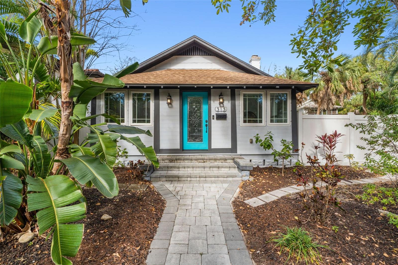 BARNARD ERASTUS A S REV SUB - Residential Lease