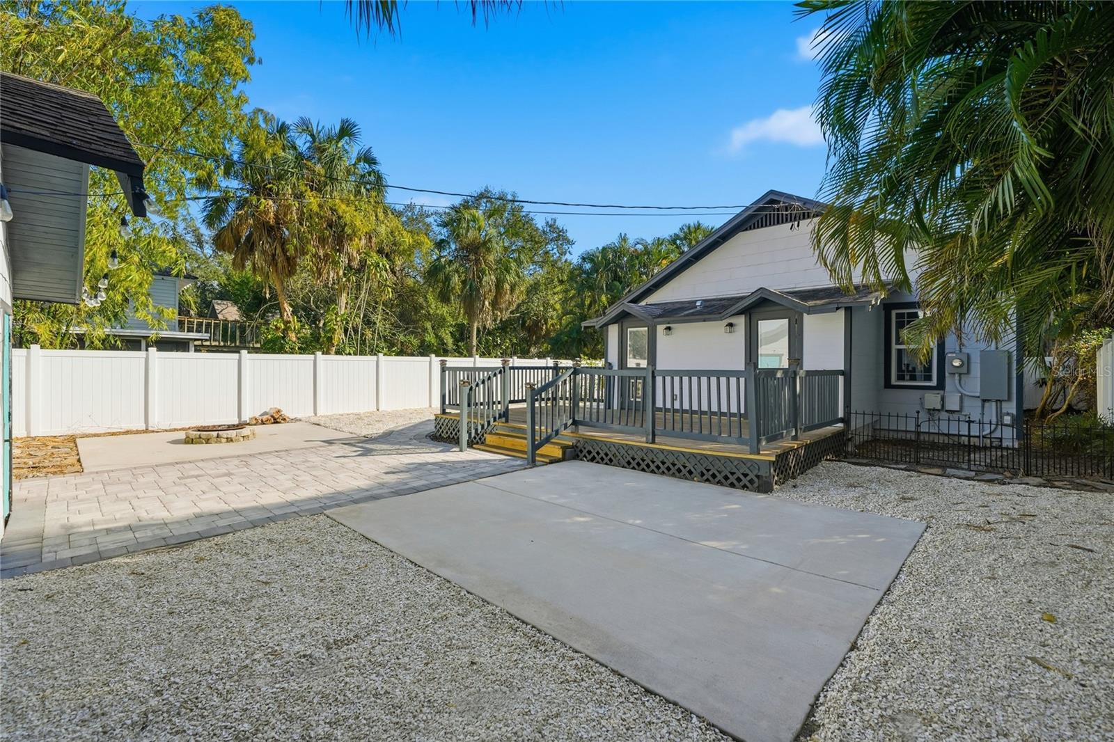 BARNARD ERASTUS A S REV SUB - Residential Lease