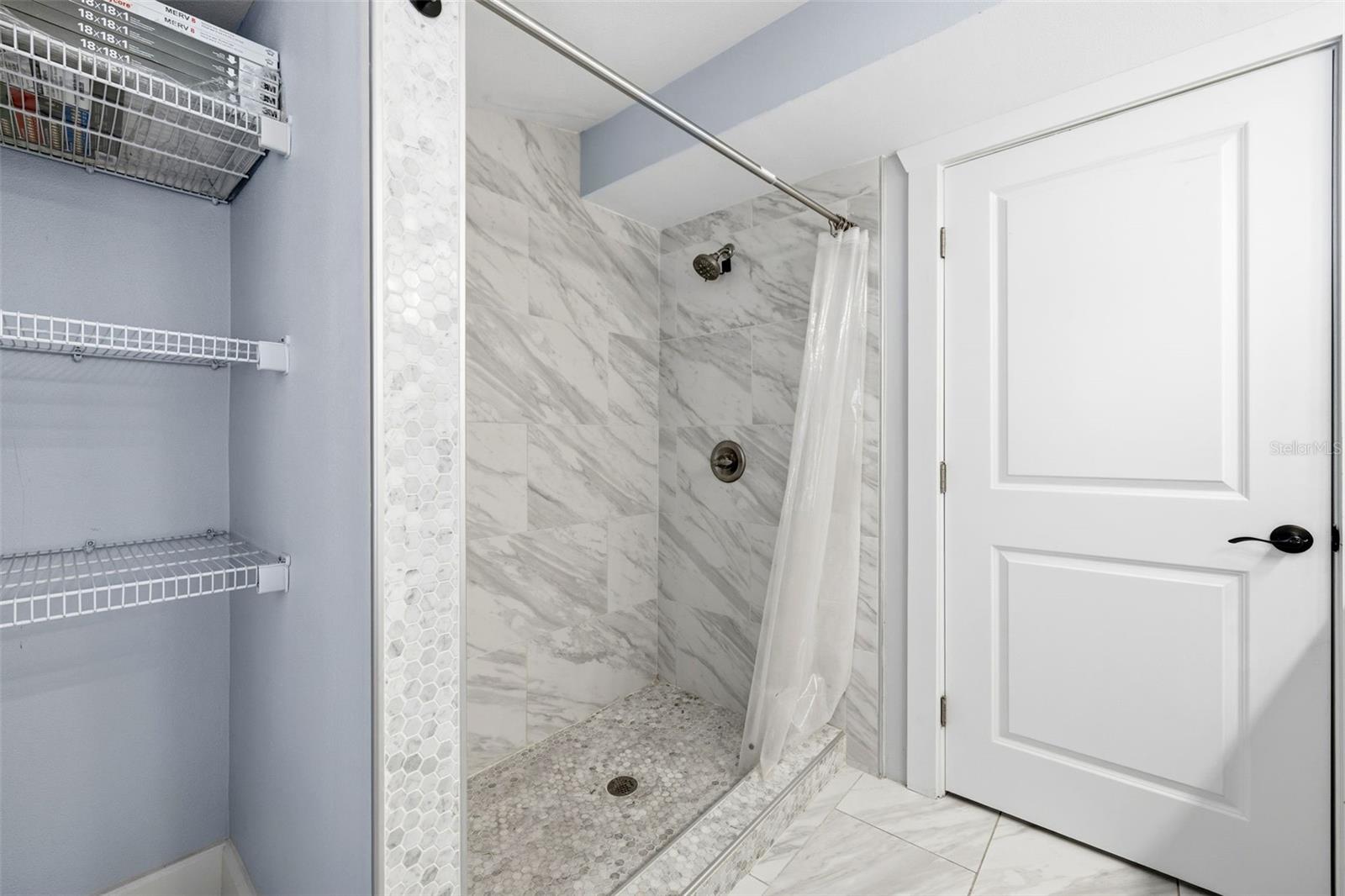 BARNARD ERASTUS A S REV SUB - Residential Lease