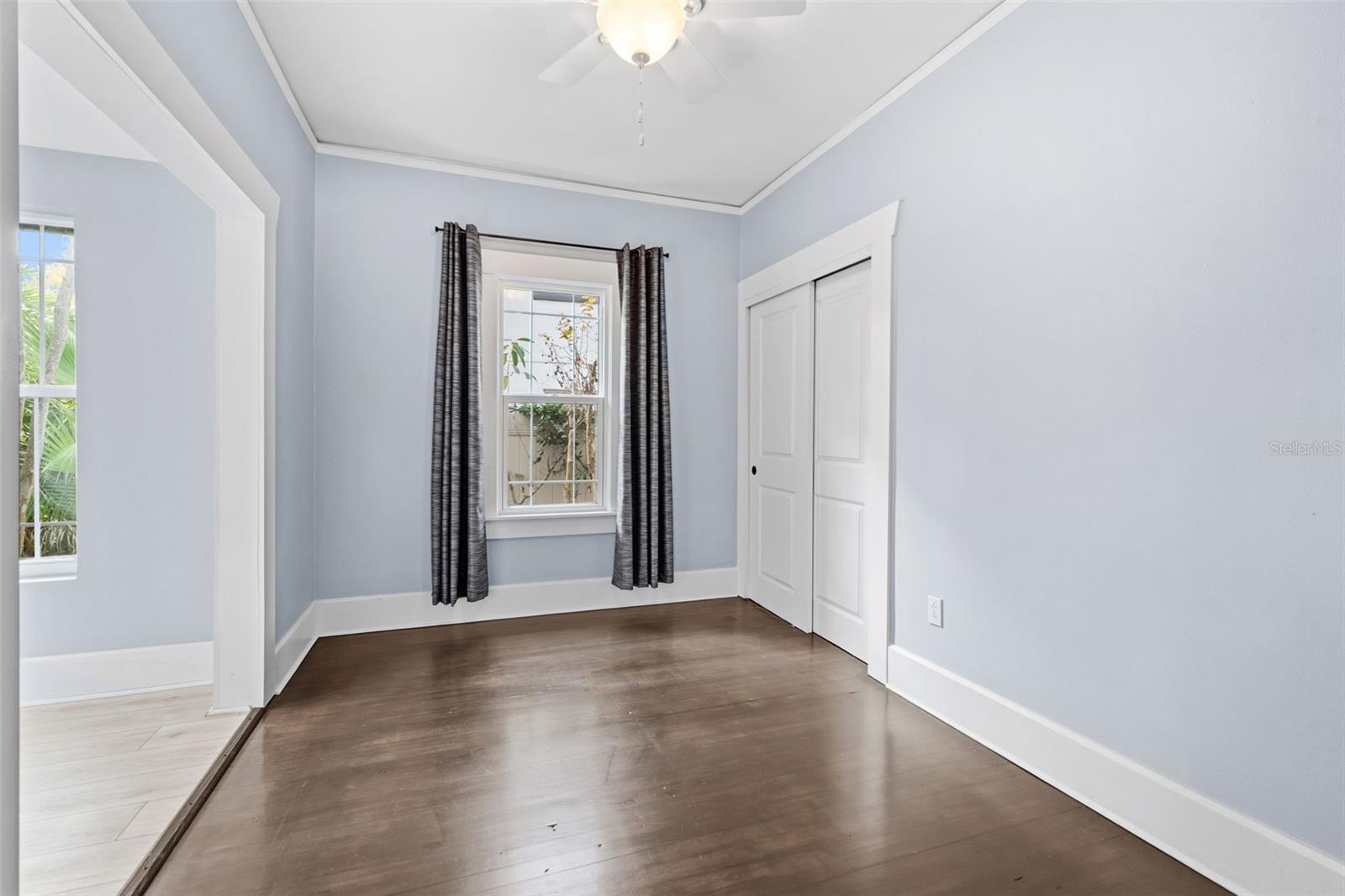 BARNARD ERASTUS A S REV SUB - Residential Lease