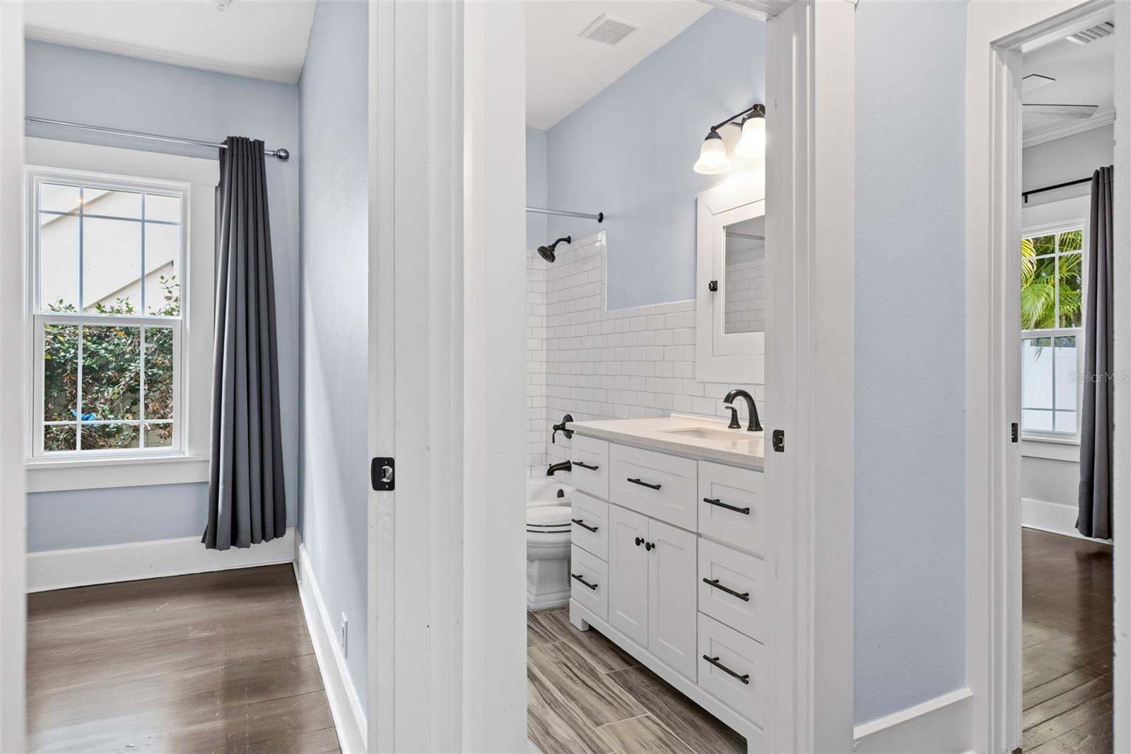 BARNARD ERASTUS A S REV SUB - Residential Lease