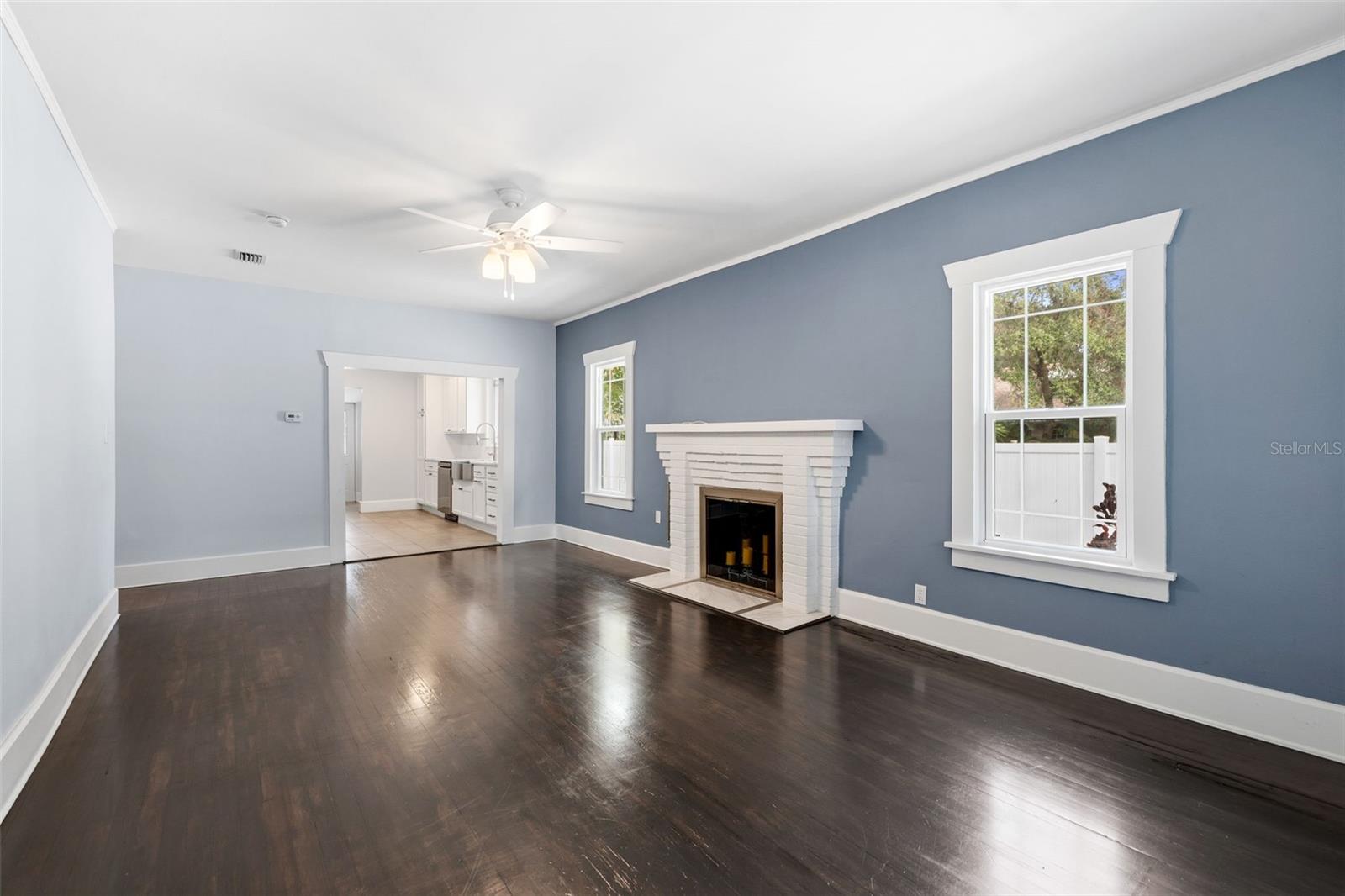 BARNARD ERASTUS A S REV SUB - Residential Lease