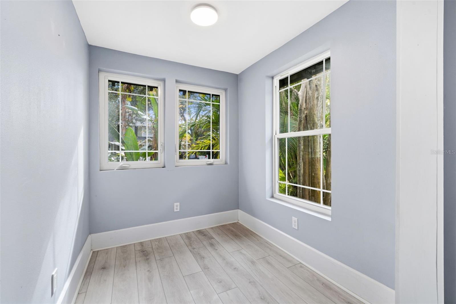 BARNARD ERASTUS A S REV SUB - Residential Lease