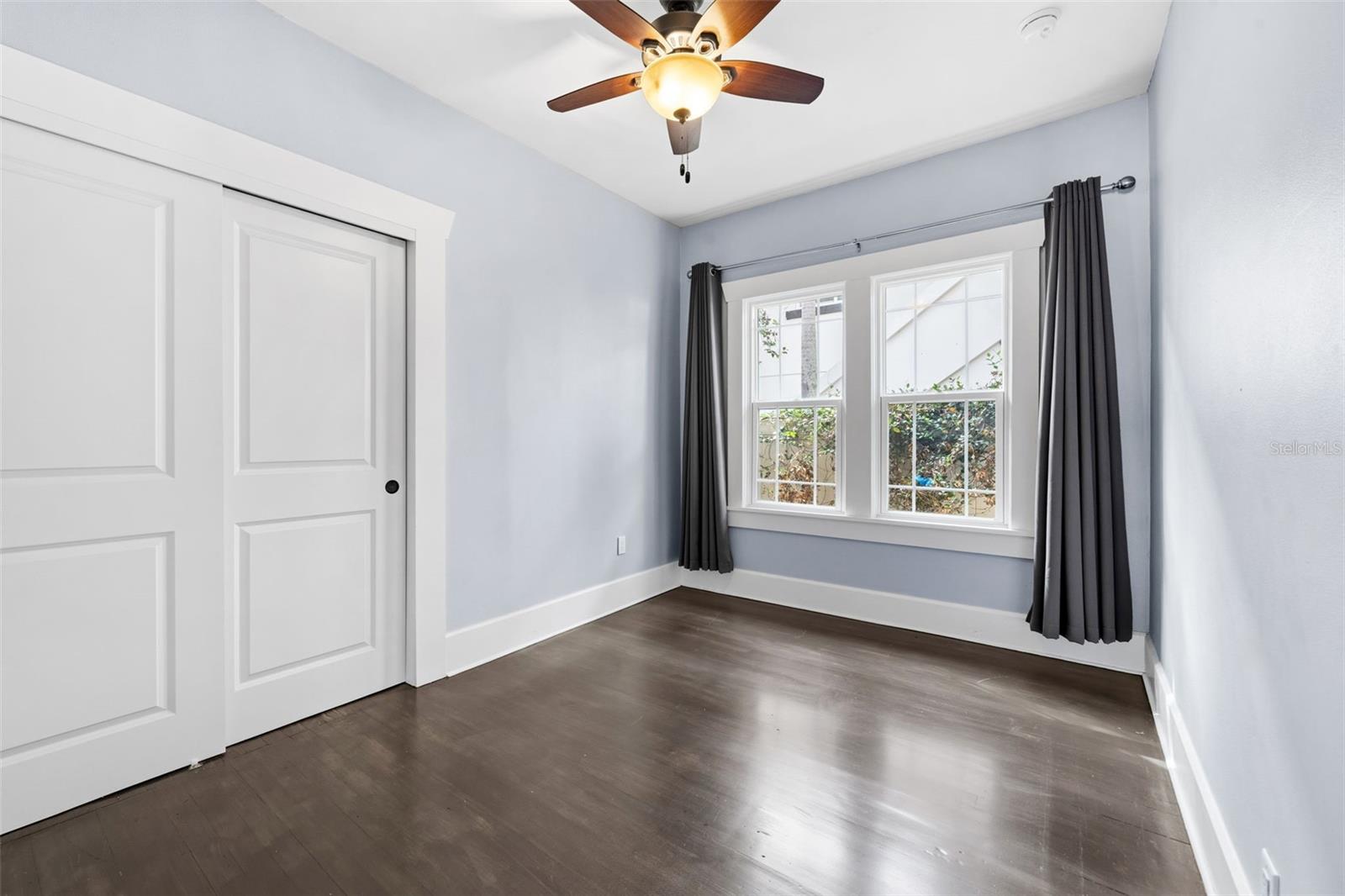 BARNARD ERASTUS A S REV SUB - Residential Lease