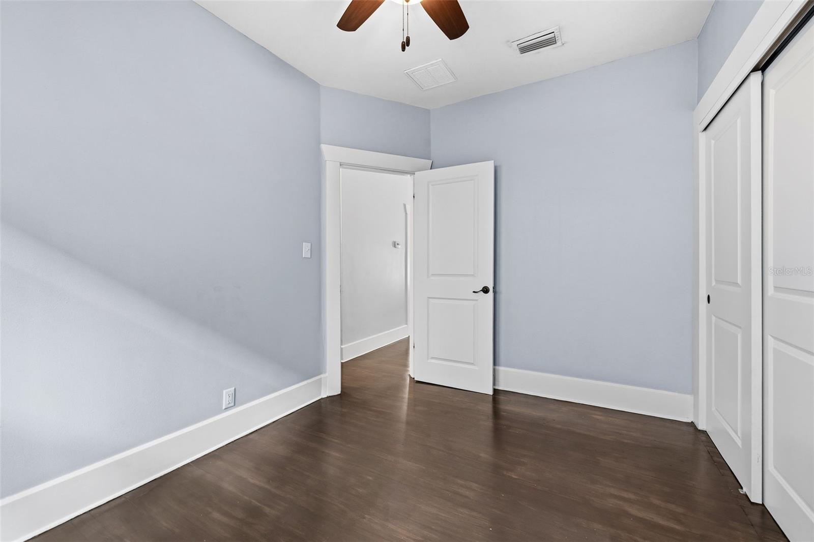 BARNARD ERASTUS A S REV SUB - Residential Lease