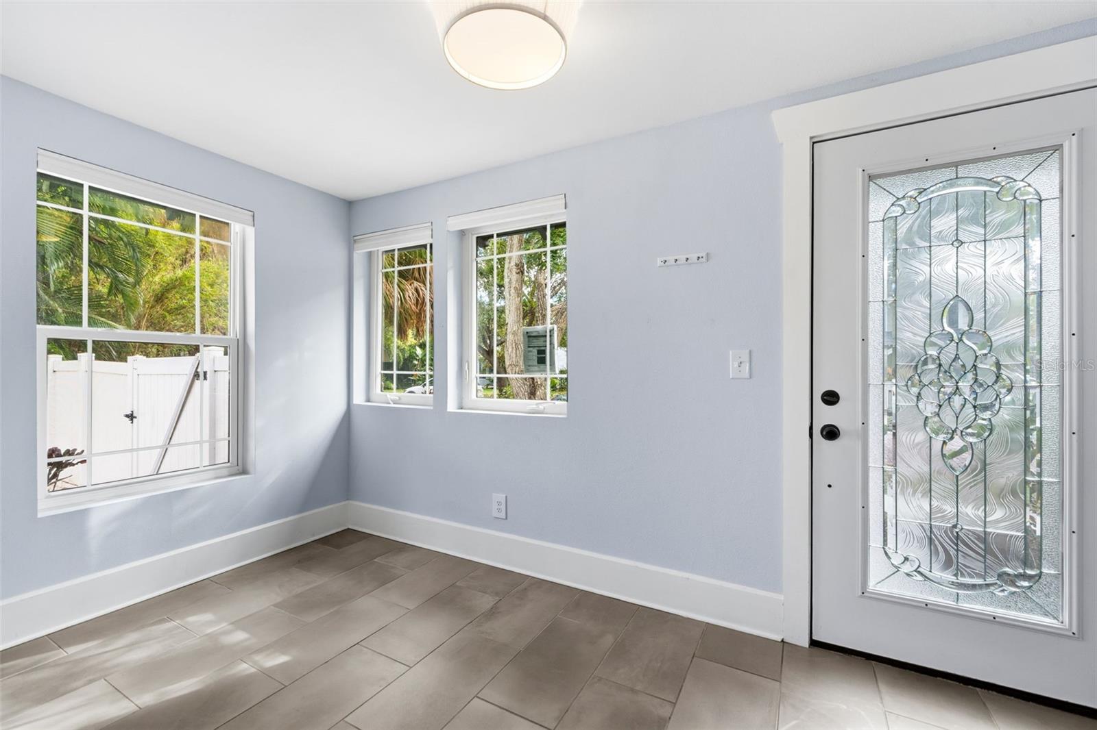 BARNARD ERASTUS A S REV SUB - Residential Lease