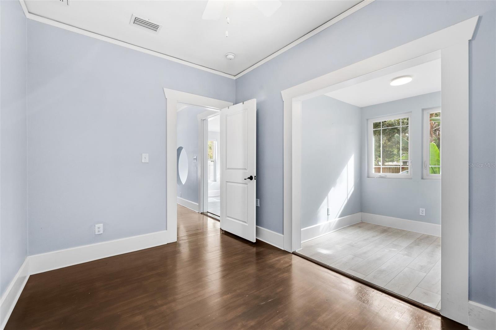 BARNARD ERASTUS A S REV SUB - Residential Lease