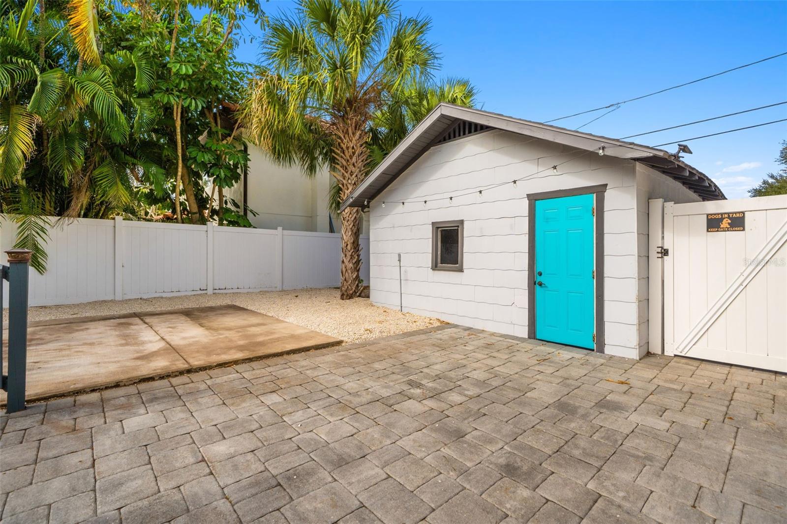 BARNARD ERASTUS A S REV SUB - Residential Lease