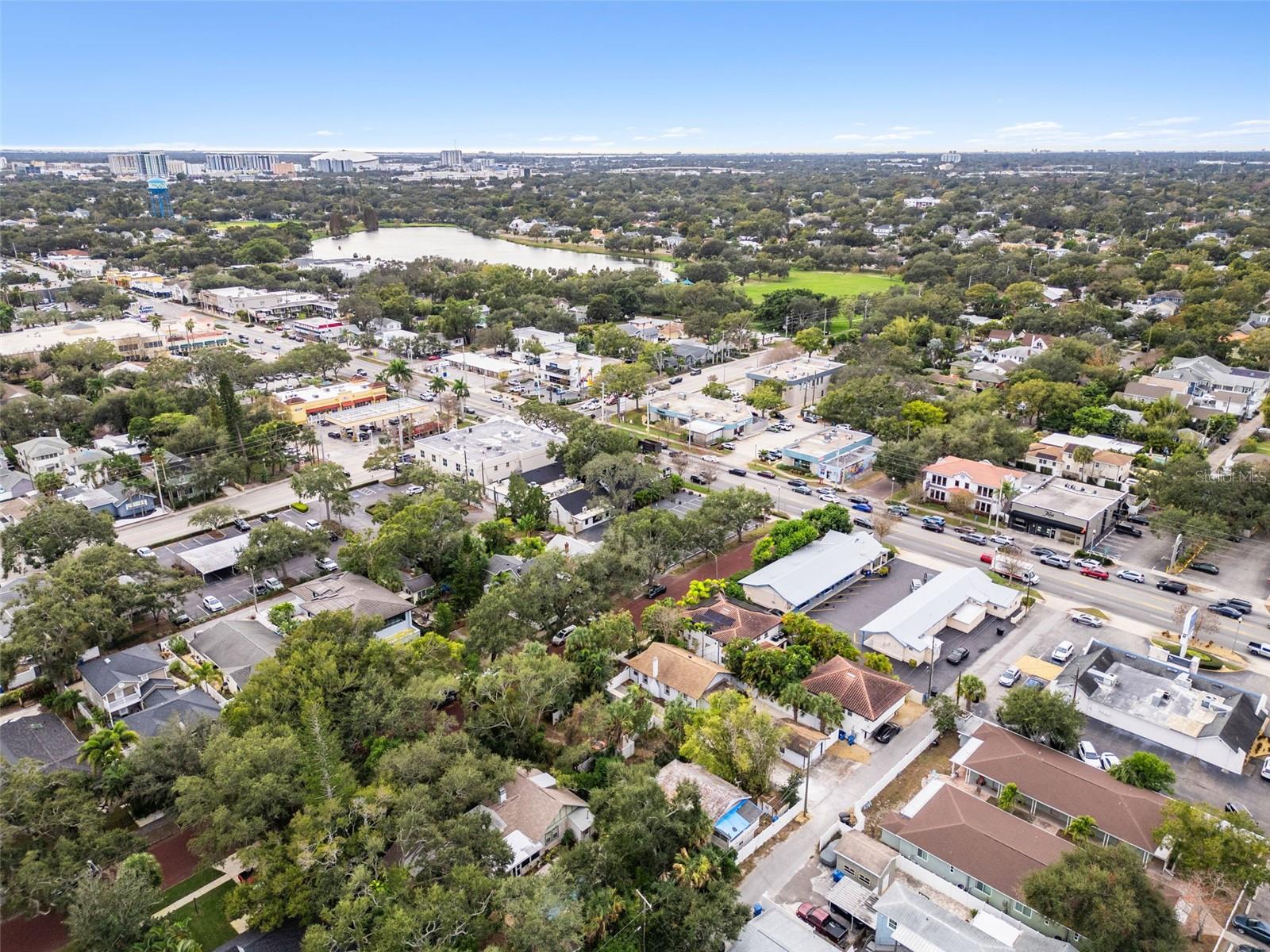 BARNARD ERASTUS A S REV SUB - Residential Lease