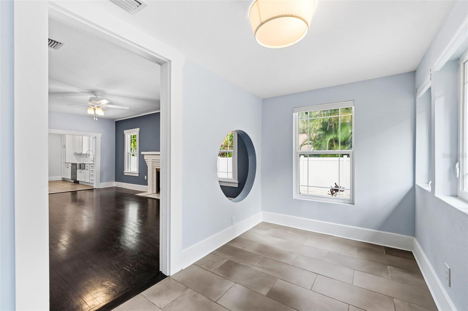 BARNARD ERASTUS A S REV SUB - Residential Lease