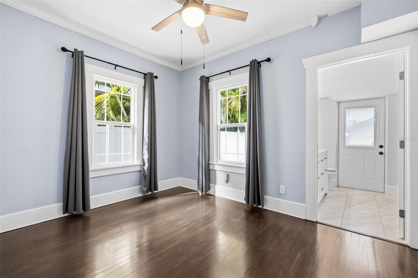 BARNARD ERASTUS A S REV SUB - Residential Lease