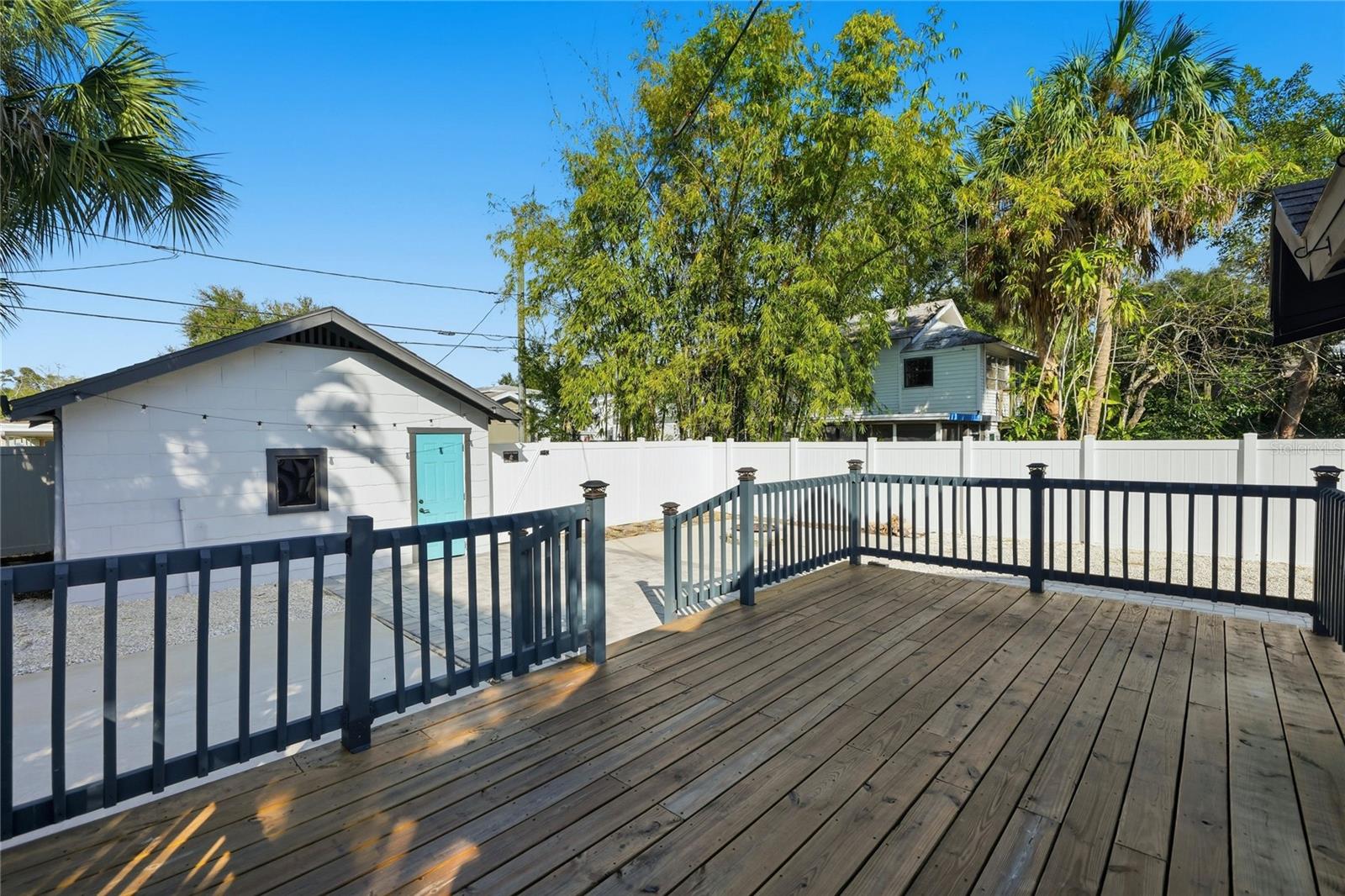 BARNARD ERASTUS A S REV SUB - Residential Lease