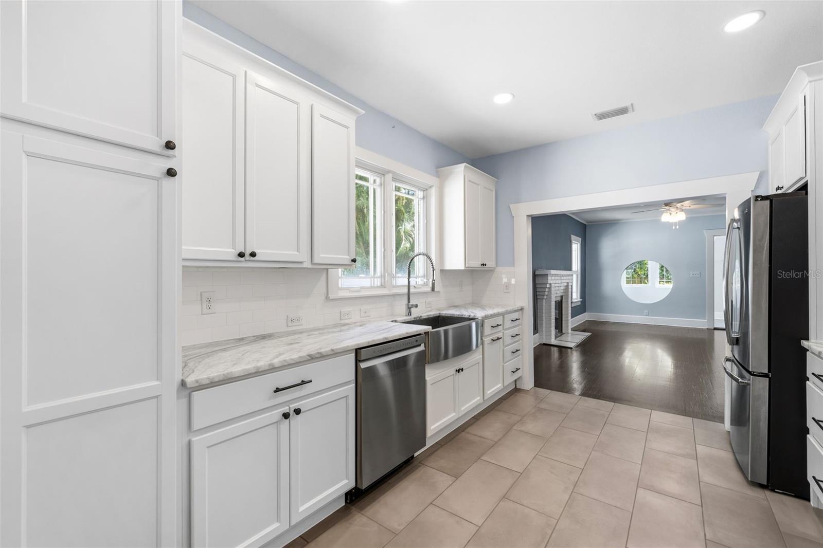 BARNARD ERASTUS A S REV SUB - Residential Lease