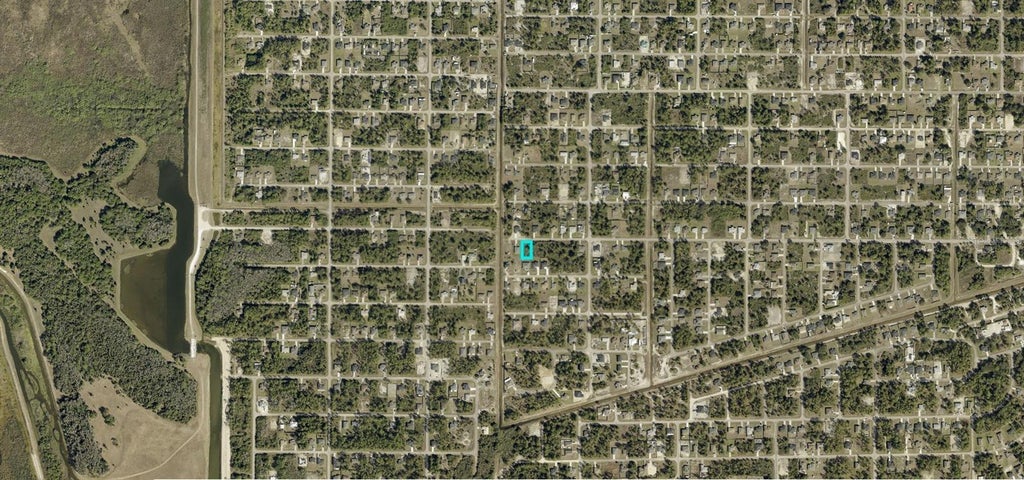 Photo of 3013 38th Street W, Lehigh Acres, FL 33971 (MLS # A4698852)