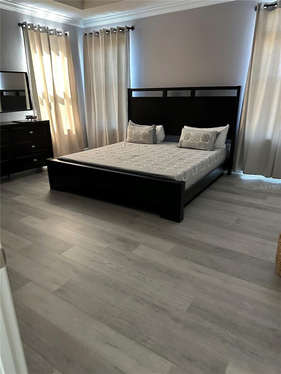 HIGHLANDS/SUMMERLAKE GROVE PH 2 - Residential Lease