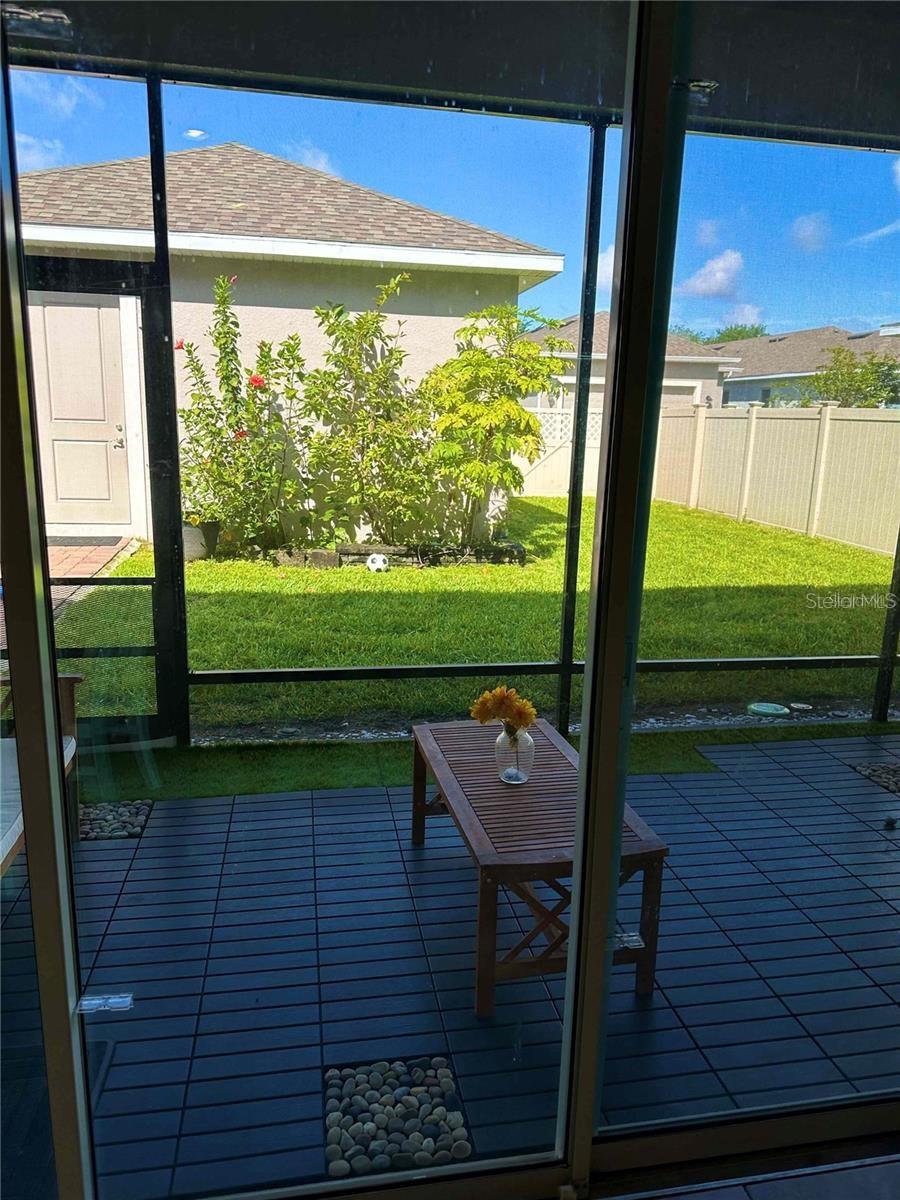 HIGHLANDS/SUMMERLAKE GROVE PH 2 - Residential Lease